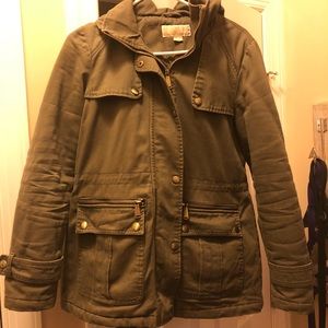 Michael Kors jacket